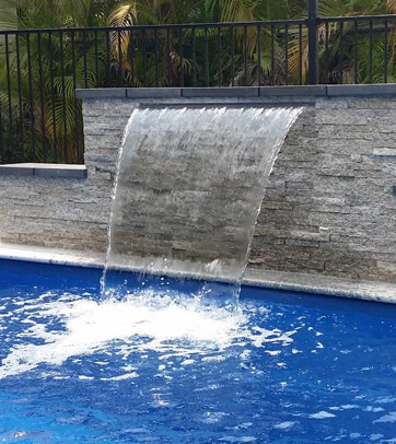 swimming pool maintenance